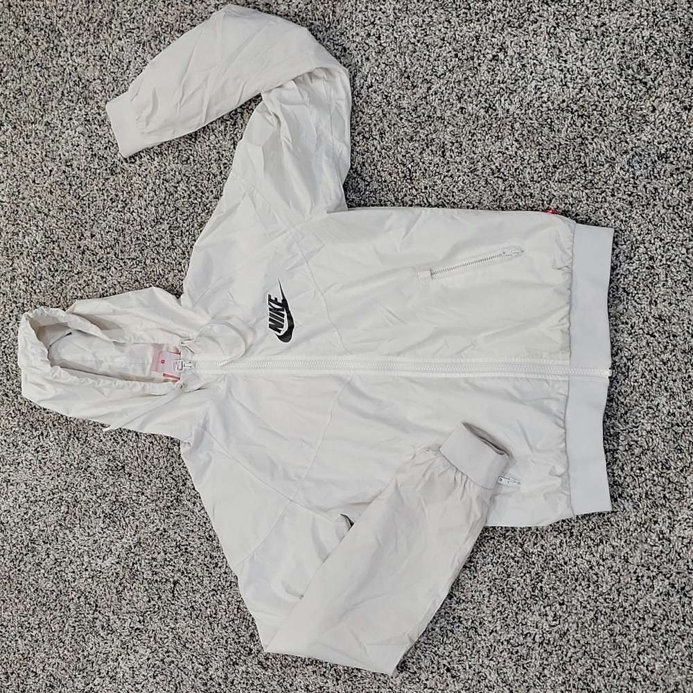 Nike windbreaker